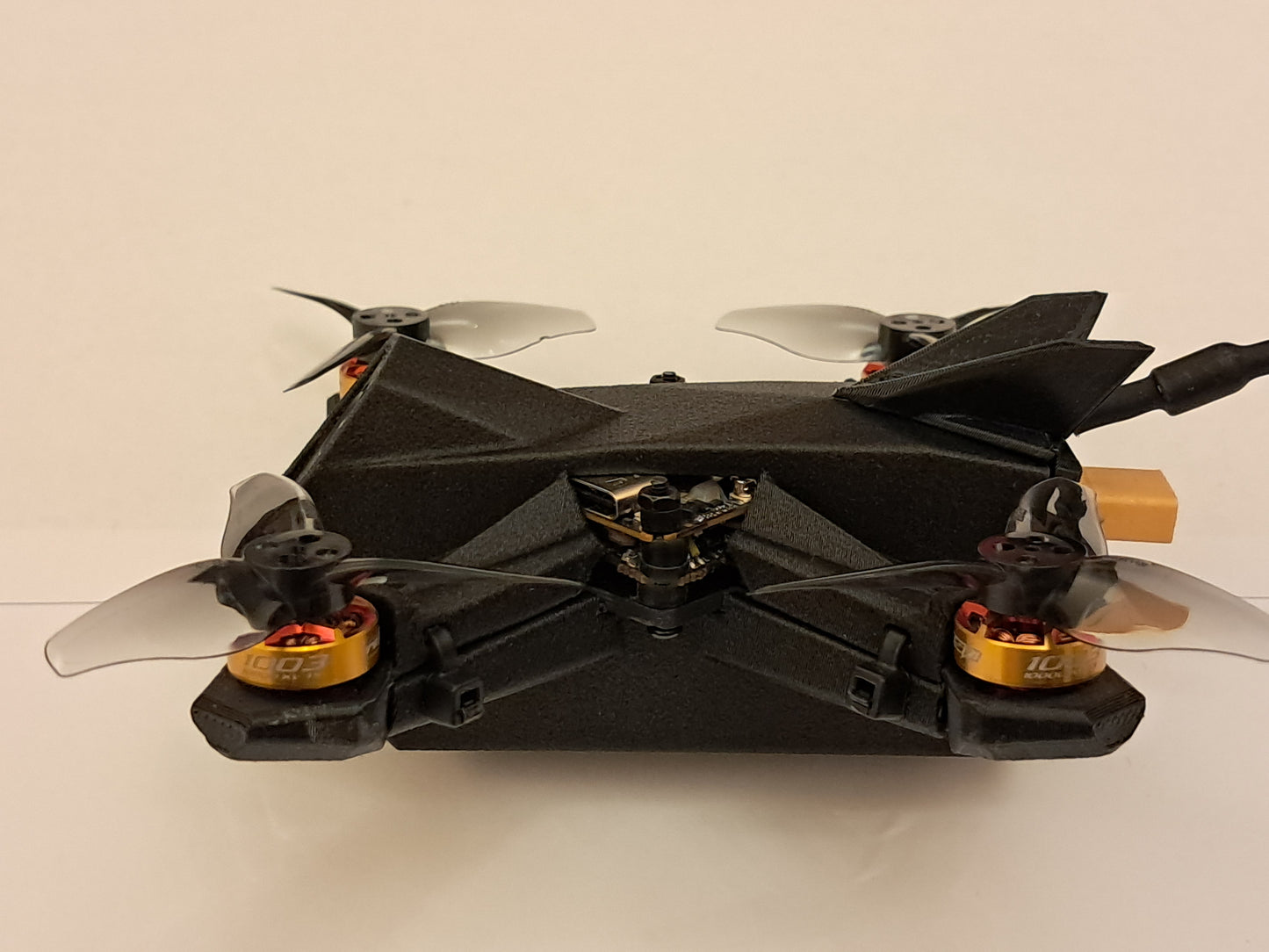 Evo 2 Racer