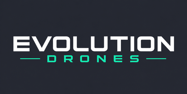 Evolution Drones