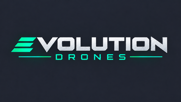Evolution Drones