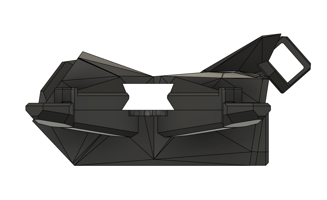 Evo 2 Racer