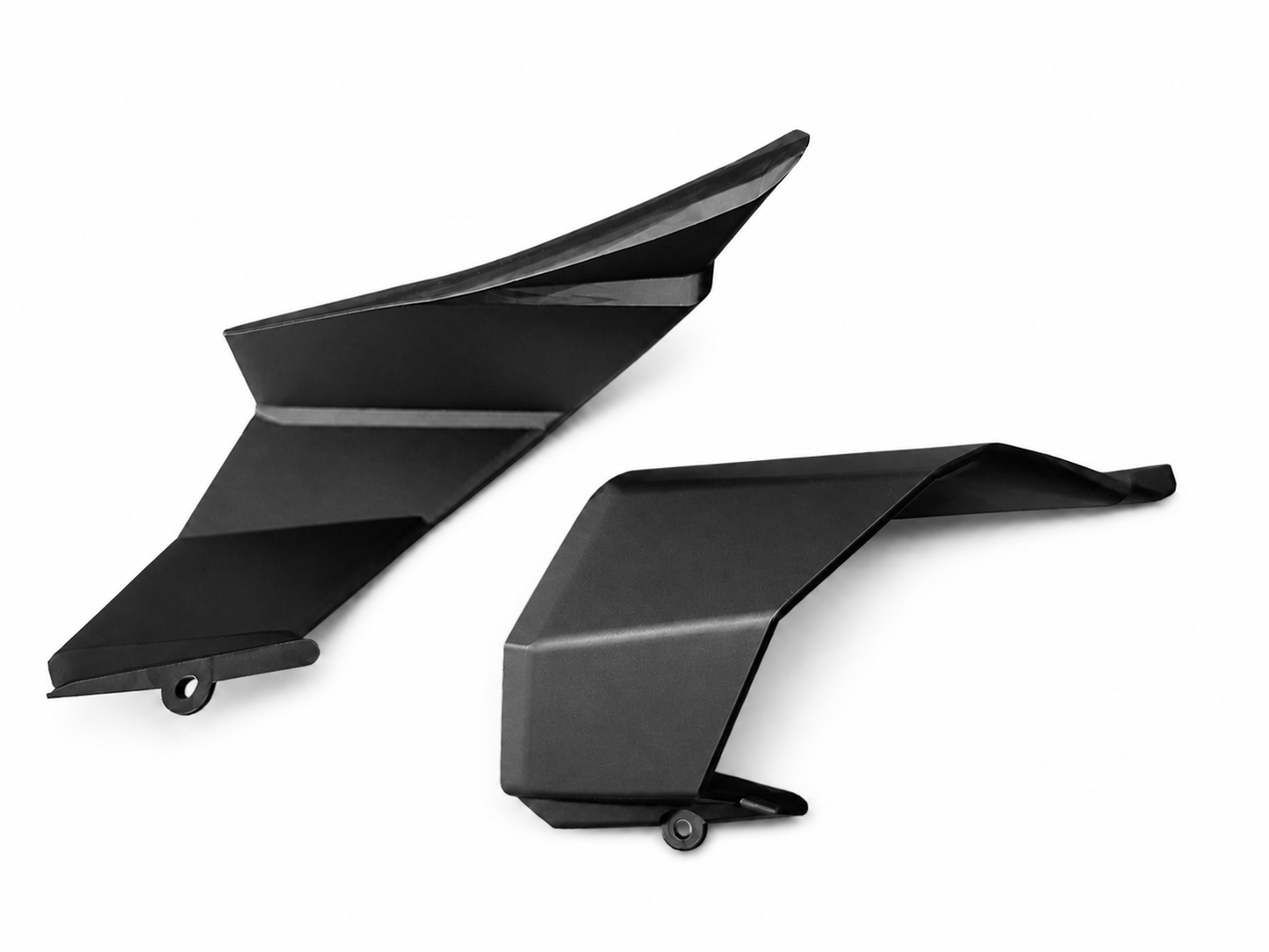 CBR954 Winglets (2002-2003) Color (Black)